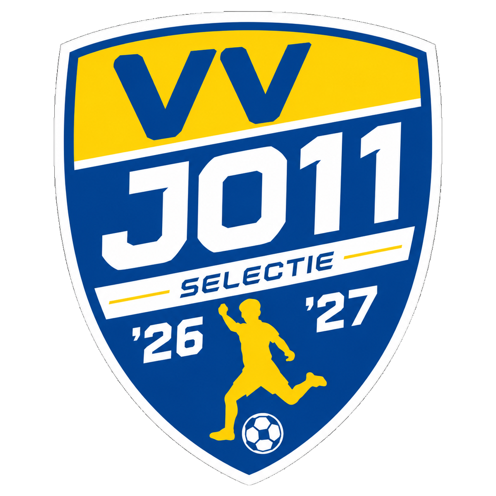 JO11 Selectie